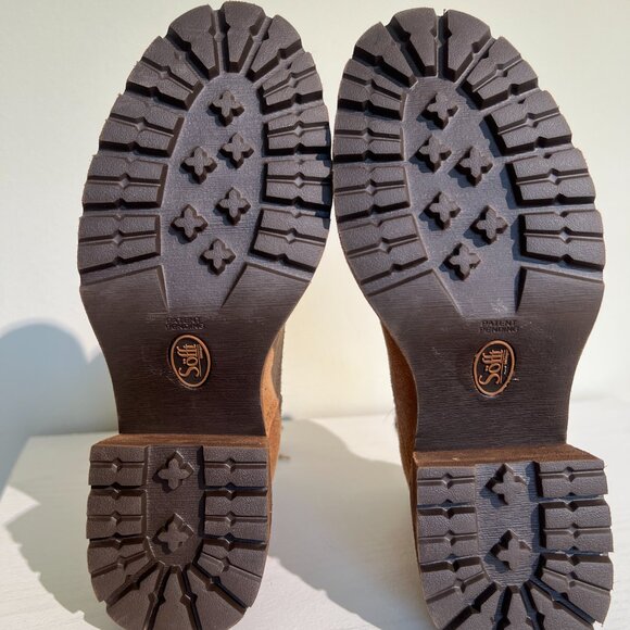 NEW Sofft Jordie Chelsea Boot Women’s Sz 6.5 New w/o Box - Picture 5 of 5